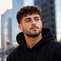 Skincare founder